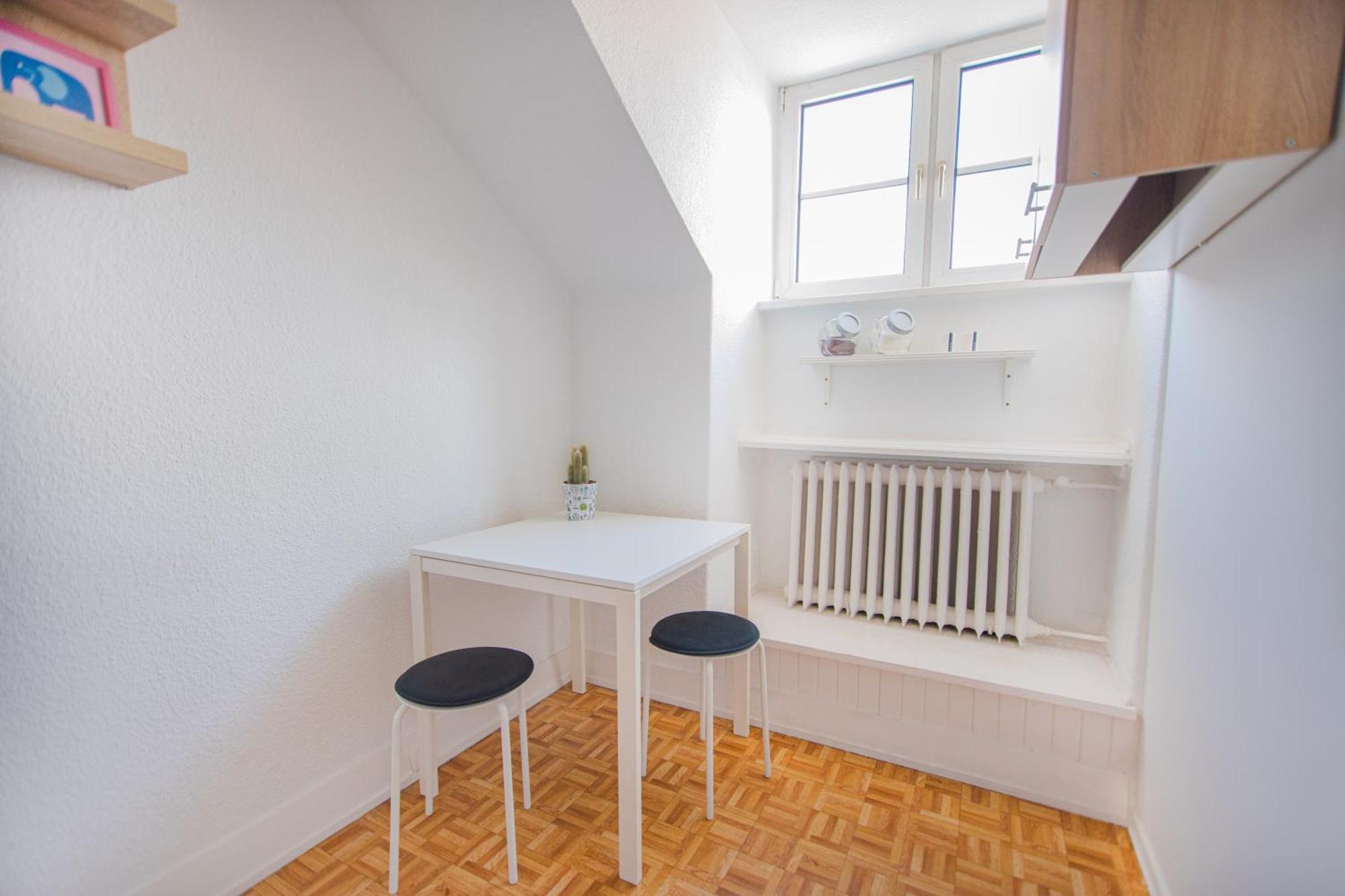 Apartment Cozy At Podwale Str. Old Town.